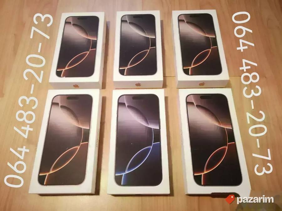 Iphone 17/17 Pro/17 Pro Max/Air/16e/16/15/14/13 4
