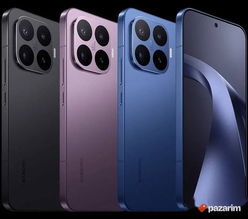 Xiaomi 17T Pro 512/12 - DOSTUPNO! 1