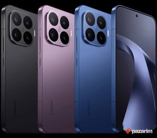Xiaomi 17T Pro 512/12 - DOSTUPNO!