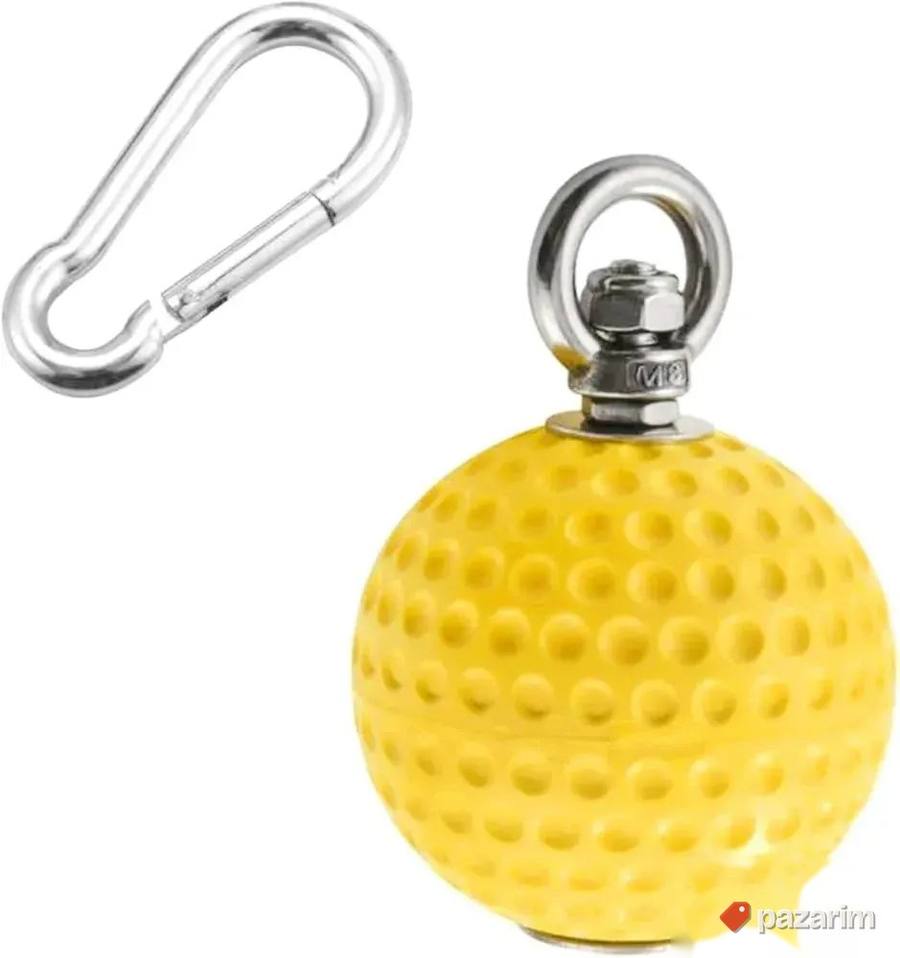 Rukohvat sa loptom za zgibove 72mm i 97mm 2
