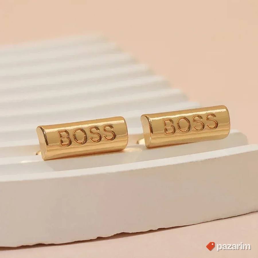 Dugmad za manžetne Boss 5