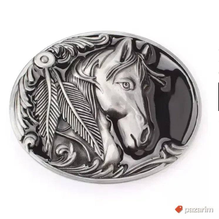 Western šnala za kaiš 6