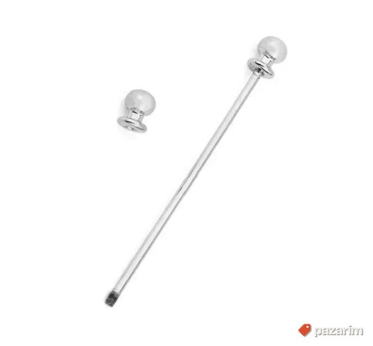 Igle za kragnu muške košulje (collar pin) 7
