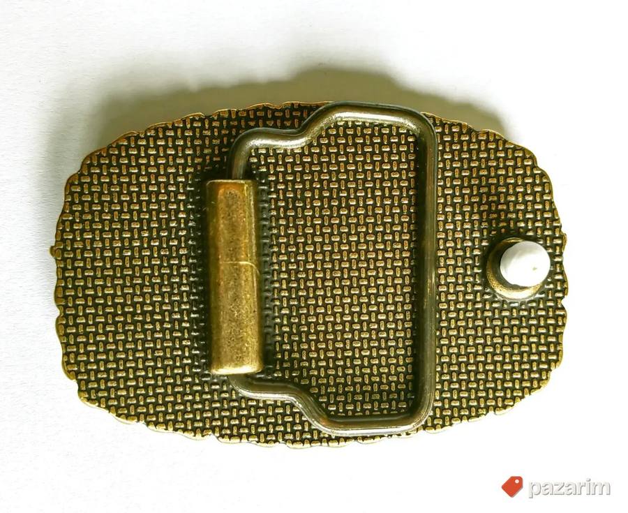 Harley-Davidson kopča za kaiš 3