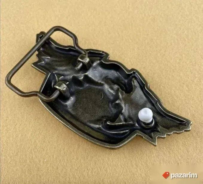Harley-Davidson kopča za kaiš 7