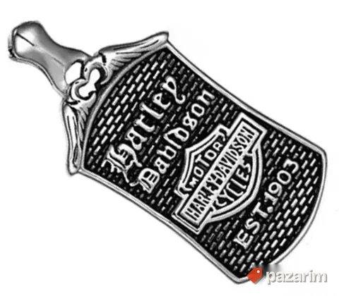 Harley-Davidson privezak 3