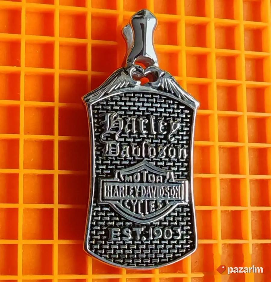 Harley-Davidson privezak 4