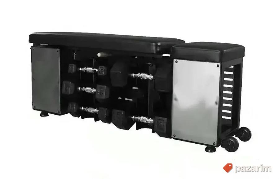 Elit Studio Multifunkcionalna Klupa (Multi-Adjustable Bench) 2