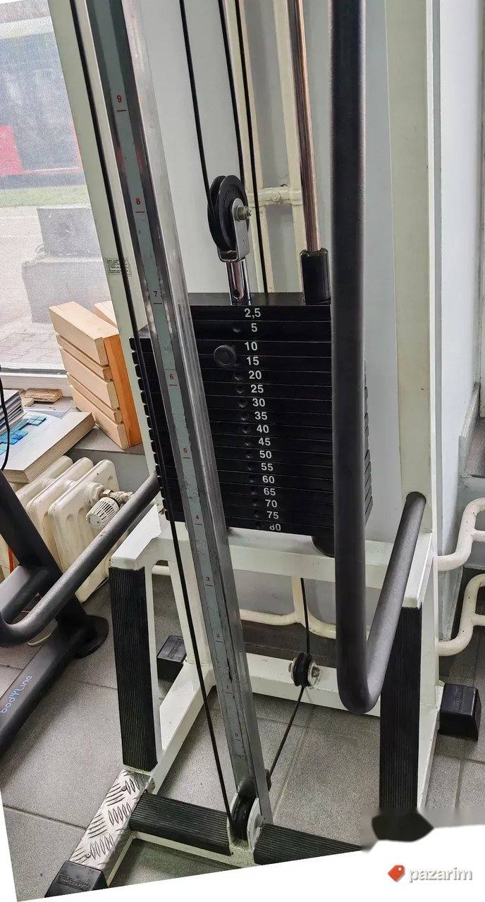 Ercolina Rehabilitaciona Erkolina 6