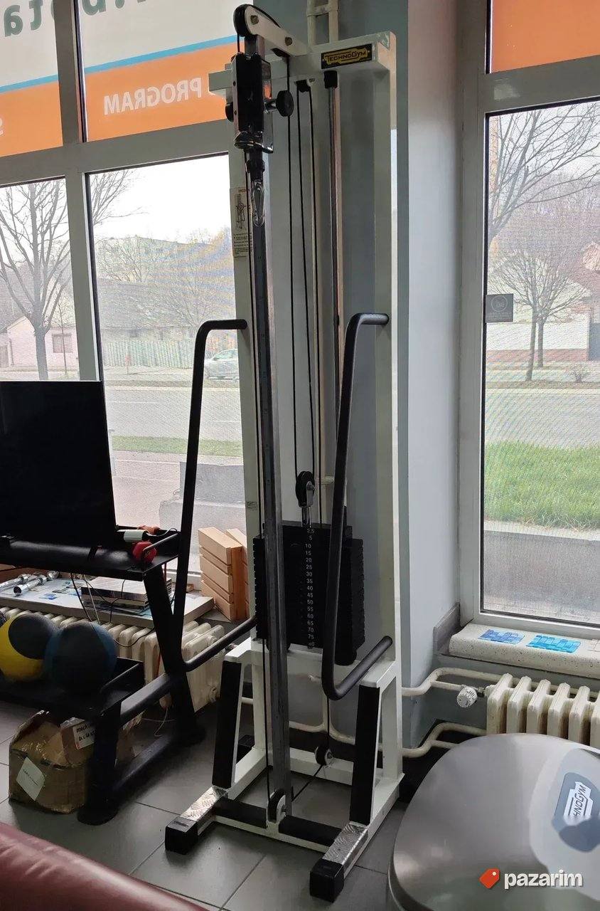 Ercolina Rehabilitaciona Erkolina 7