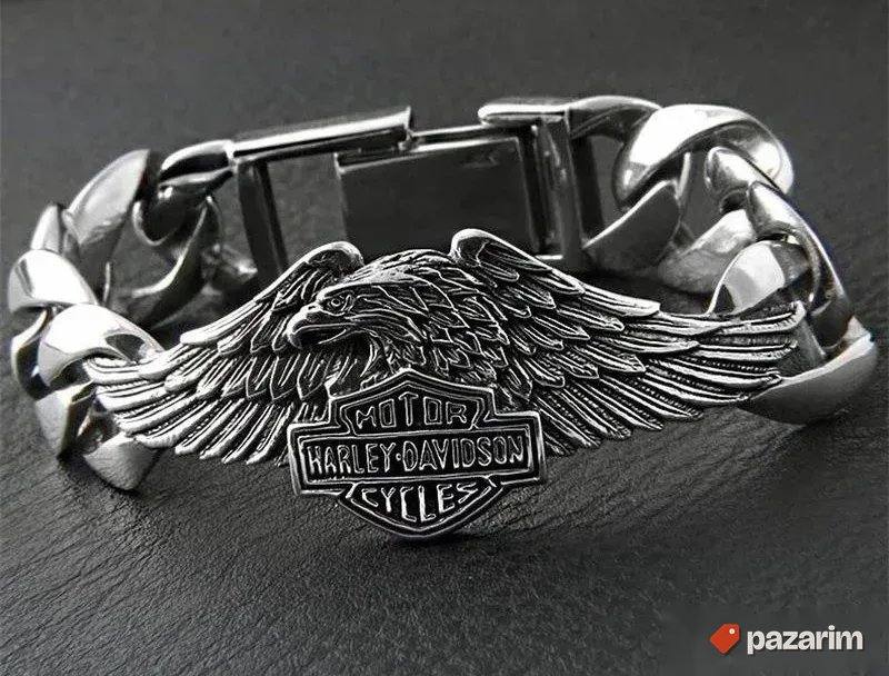 Narukvica Harley Davidson Elektra Glajd Ultra Klasik 1250 1