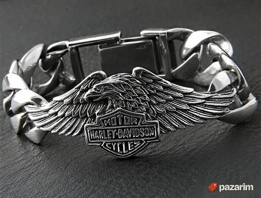 Narukvica Harley Davidson Elektra Glajd Ultra Klasik 1250