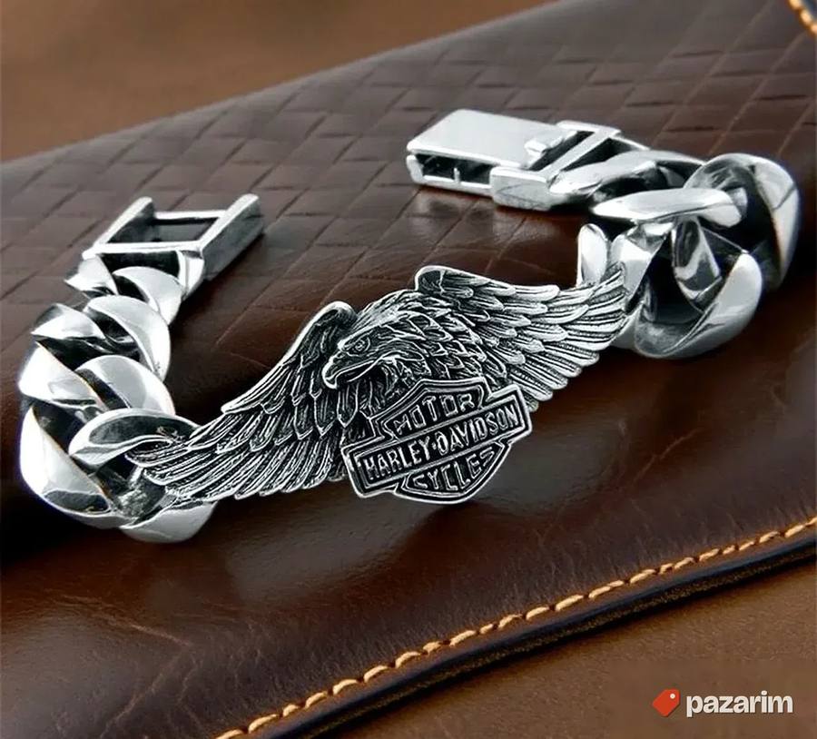 Narukvica Harley Davidson Elektra Glajd Ultra Klasik 1250 2