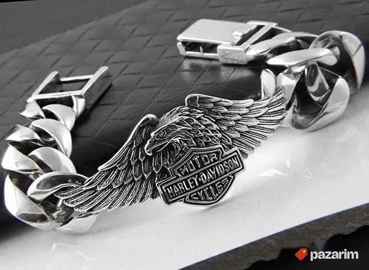 Narukvica Harley Davidson Elektra Glajd Ultra Klasik 1250 4