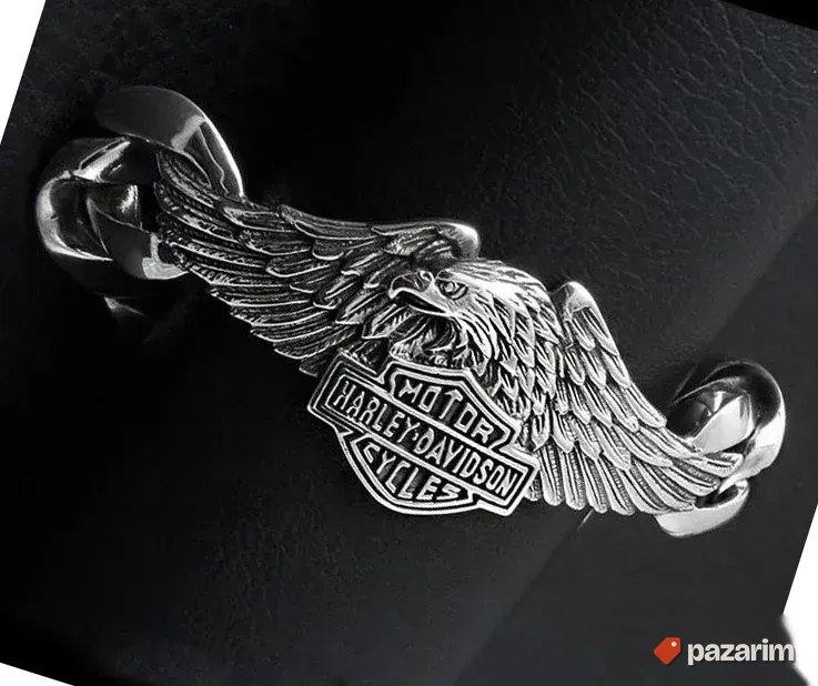 Narukvica Harley Davidson Elektra Glajd Ultra Klasik 1250 6