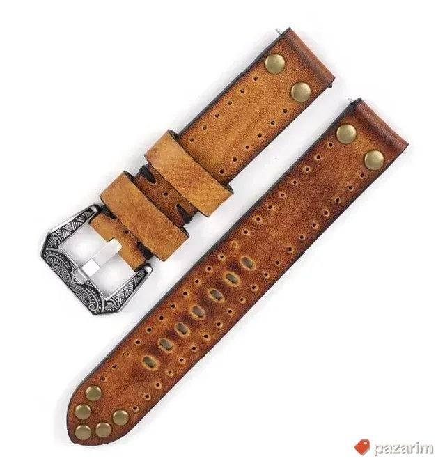Ekstrakvalitetni kaiševi za sat 22mm 6