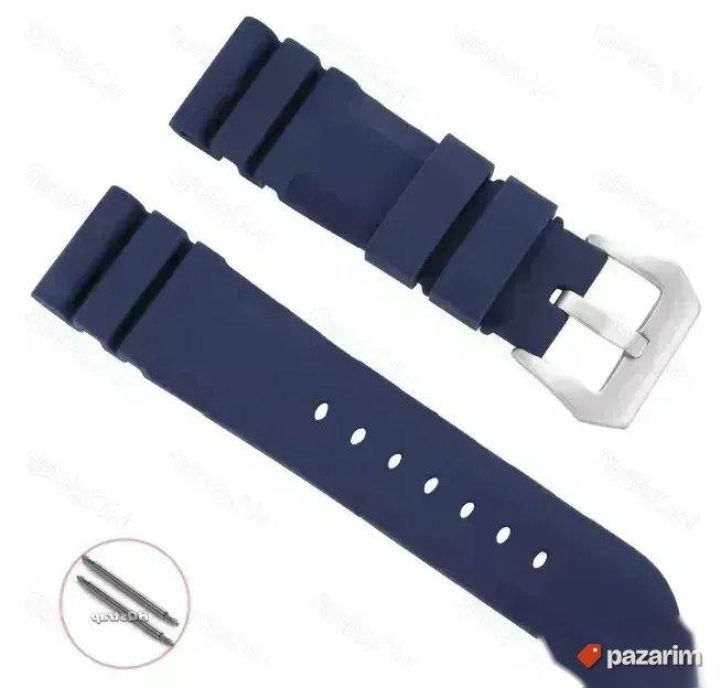 26mm i 24mm Panerai teget kaiš za sat 6