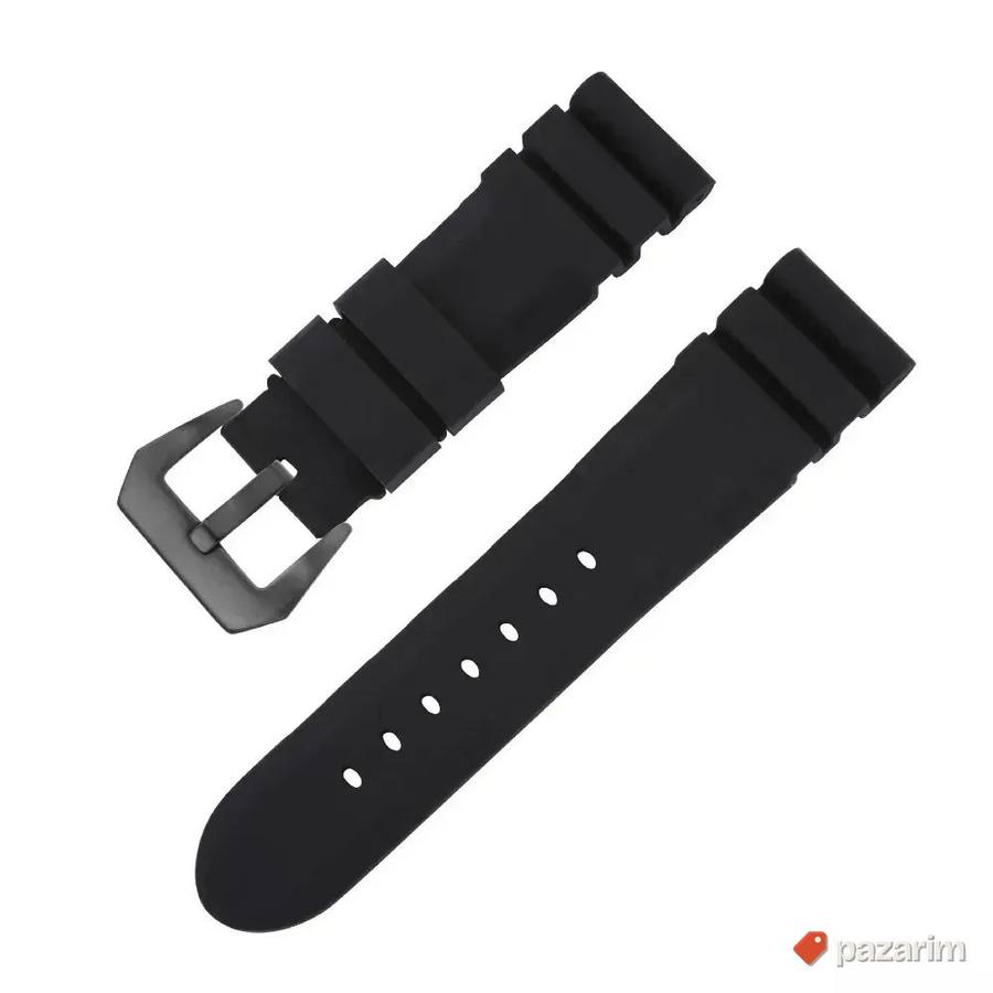 26mm i 24mm Panerai teget kaiš za sat 7