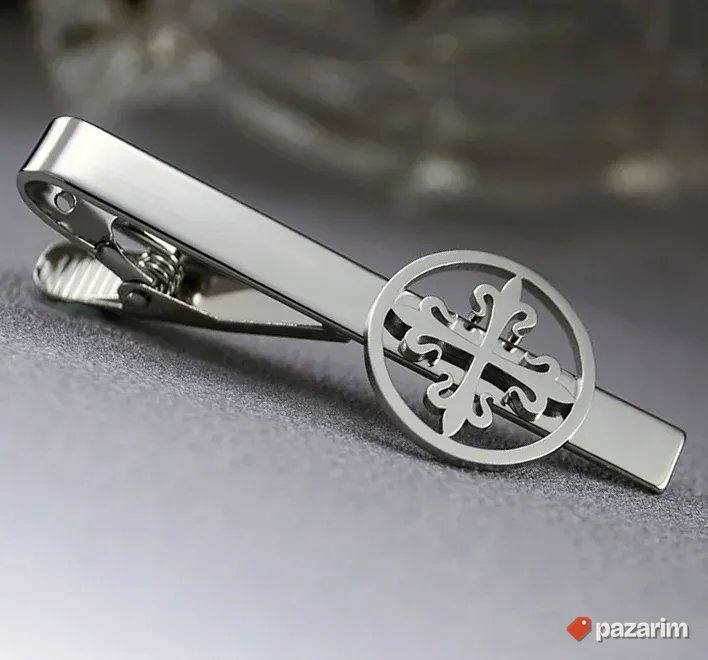 Kalatrava krst Patek Filip dugmad za manžetne i šnale 1