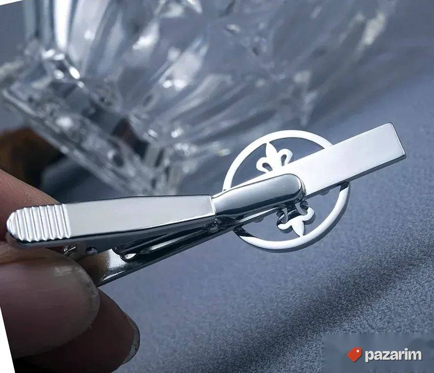 Kalatrava krst Patek Filip dugmad za manžetne i šnale 3