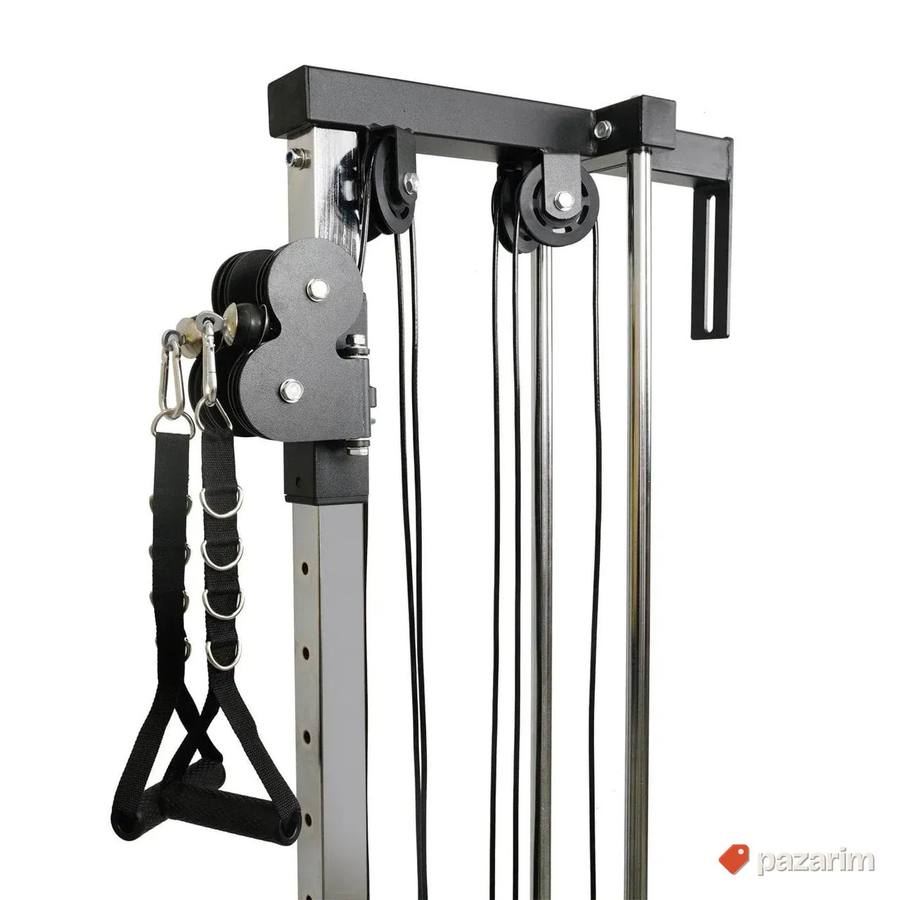 Technogym Isotonic Ercolina-Rehab 8