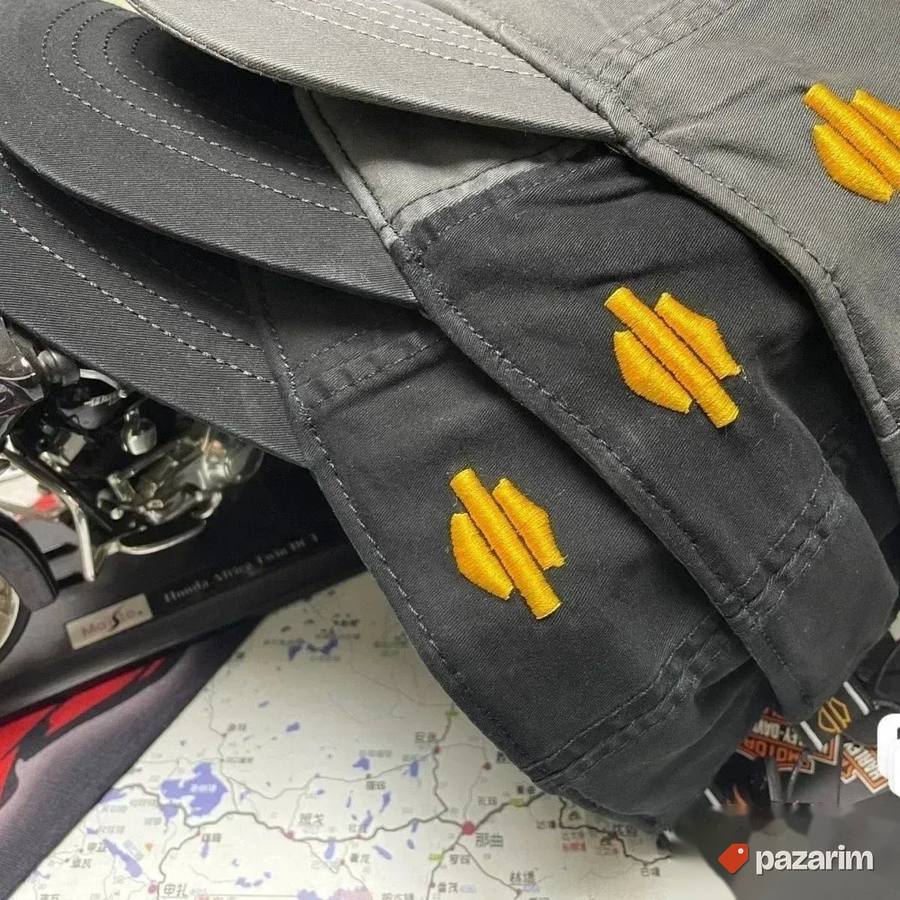 Harley Davidson kačketi 7