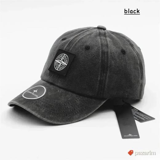 Stone Island Baseball Cap – Više od običnog kačketa!