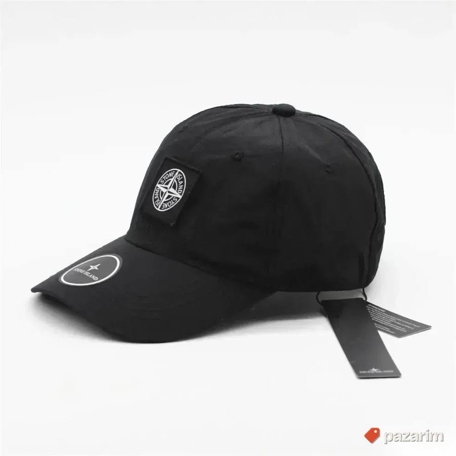 Stone Island Baseball Cap – Više od običnog kačketa! 2