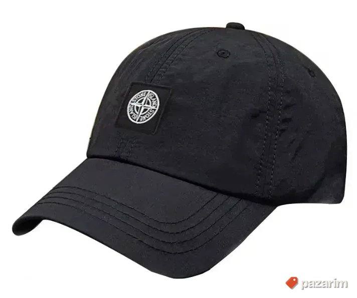Stone Island Baseball Cap – Više od običnog kačketa! 4