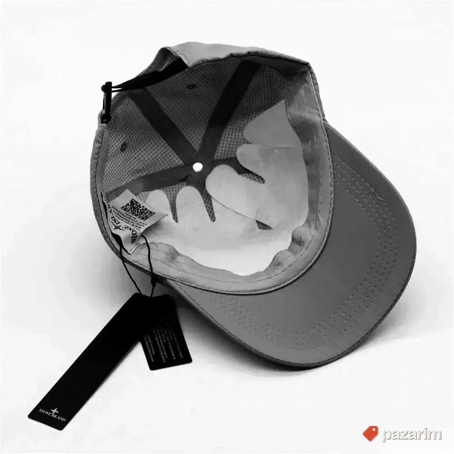Stone Island Baseball Cap – Više od običnog kačketa! 6