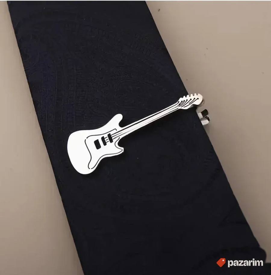 Šnale za kravatu sa stavom! Spoj rock&rolla i elegancije 5