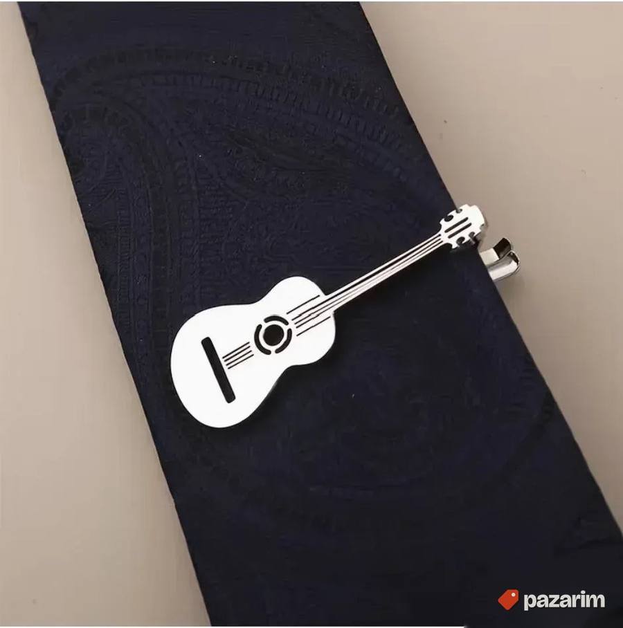 Šnale za kravatu sa stavom! Spoj rock&rolla i elegancije 6