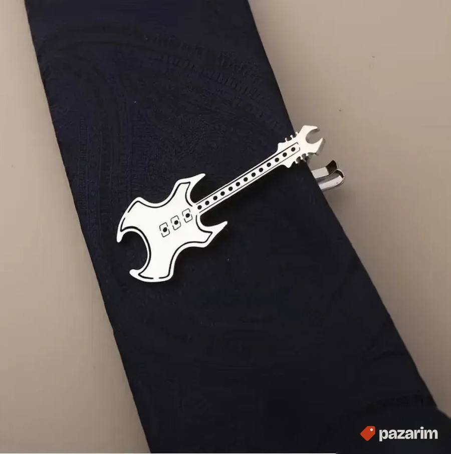 Šnale za kravatu sa stavom! Spoj rock&rolla i elegancije 8
