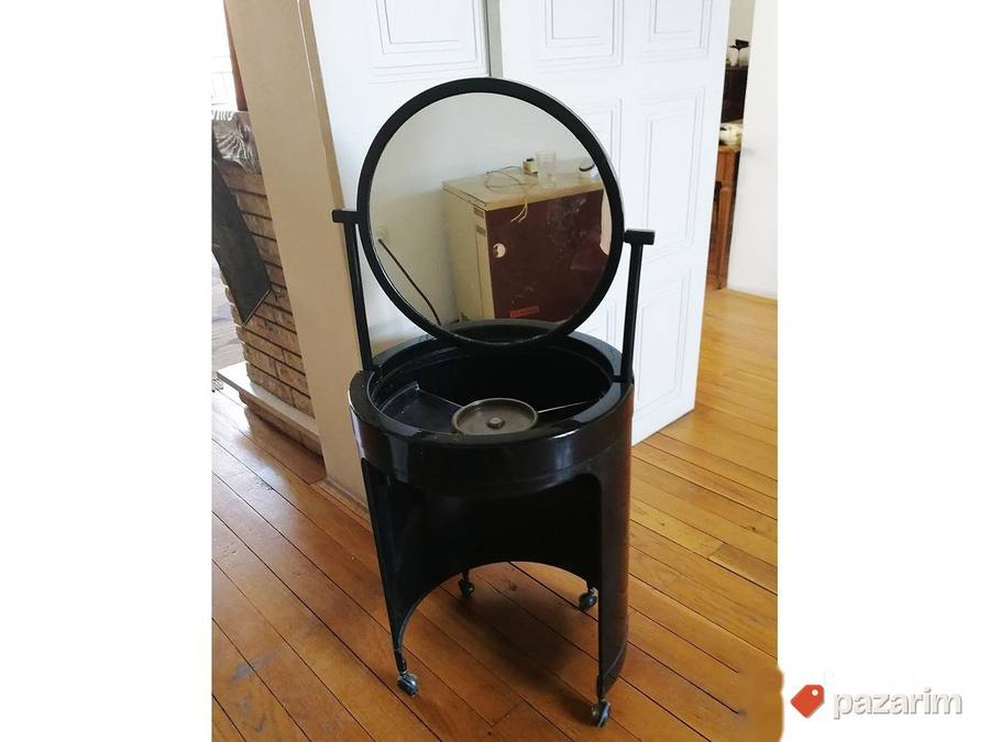 Rare 1970s Studio Kastilia dressing table 3