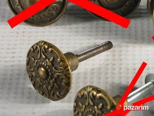 Ručice za nameštaj 5
