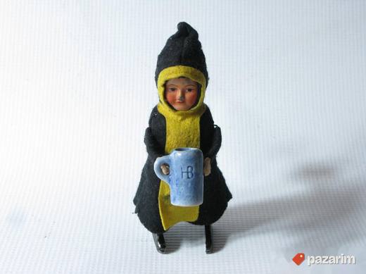 Šuko Schuko figura br. 964, Original!
