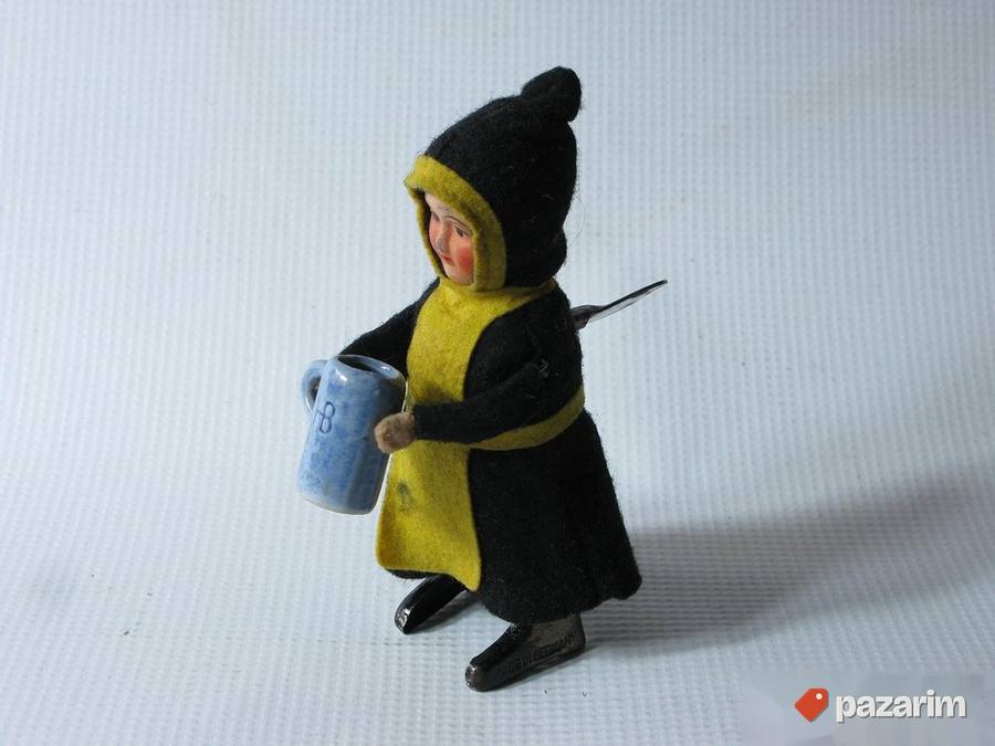 Šuko Schuko figura br. 964, Original! 3