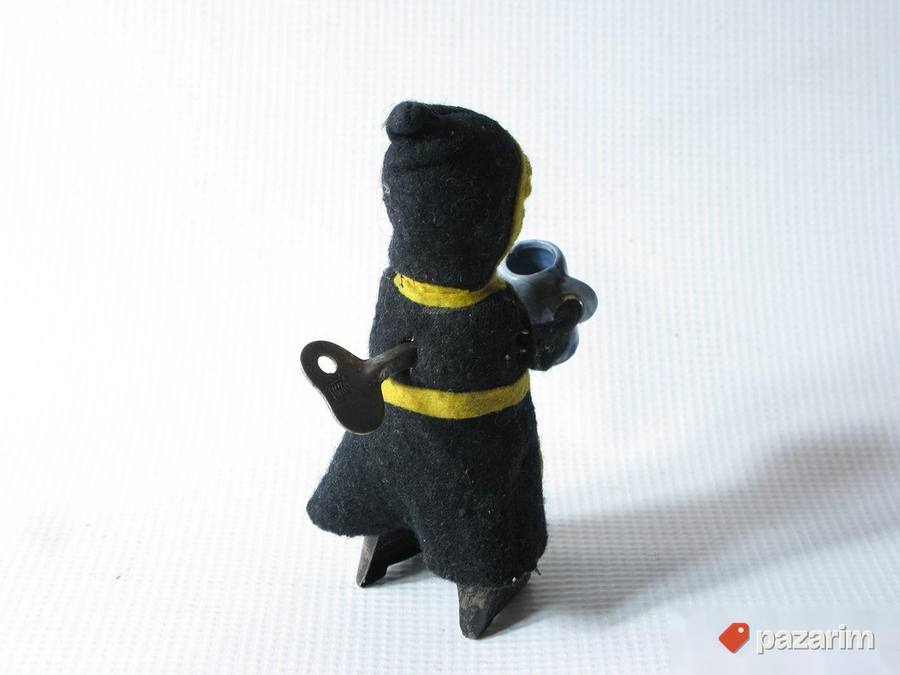 Šuko Schuko figura br. 964, Original! 4