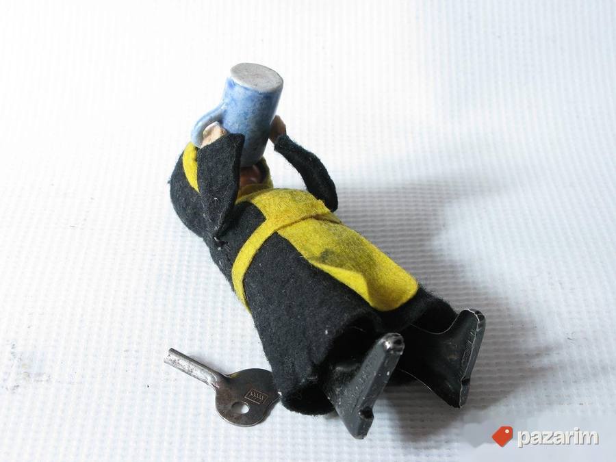 Šuko Schuko figura br. 964, Original! 5