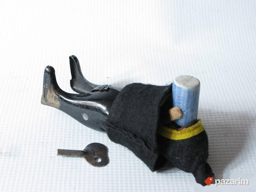 Šuko Schuko figura br. 964, Original! 6