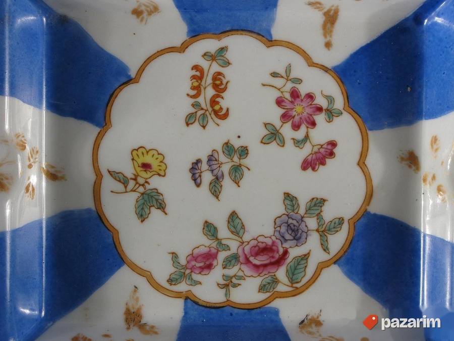 Izuzetna velika pepeljara za tompuse 7