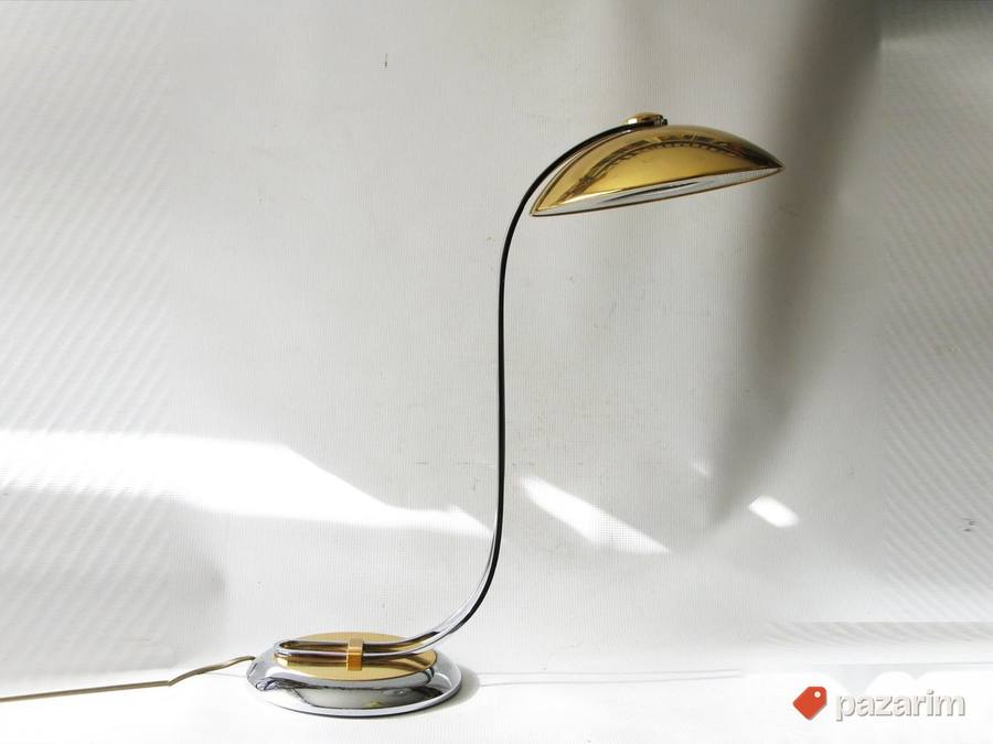 NLO dizajnerska lampa 2