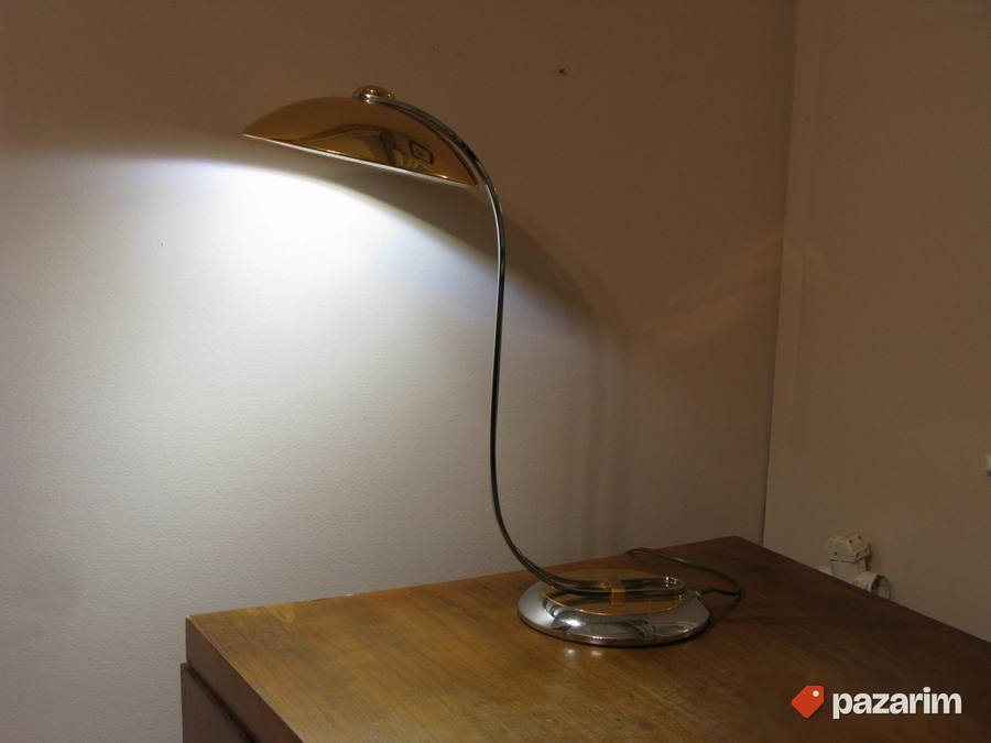 NLO dizajnerska lampa 3