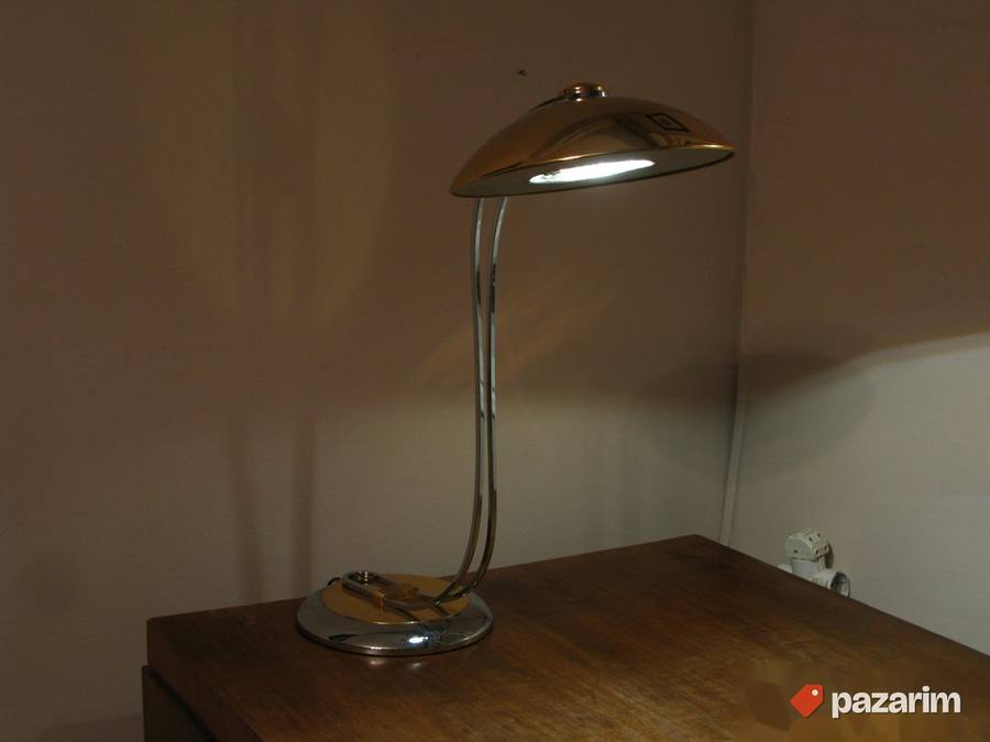 NLO dizajnerska lampa 4