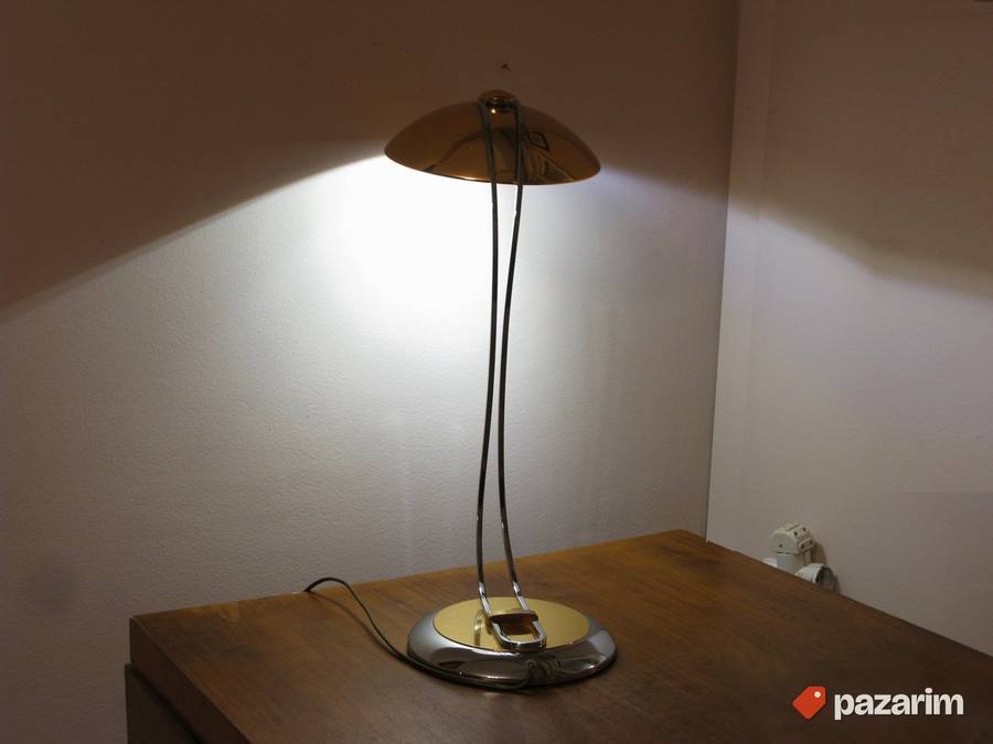 NLO dizajnerska lampa 5