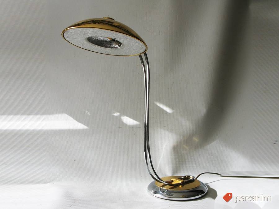 NLO dizajnerska lampa 6
