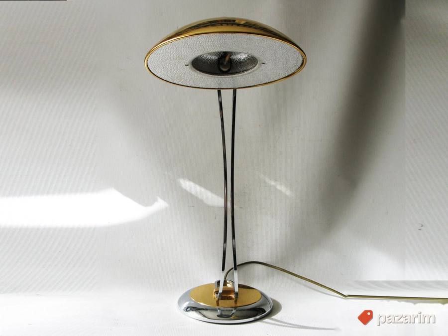 NLO dizajnerska lampa 7