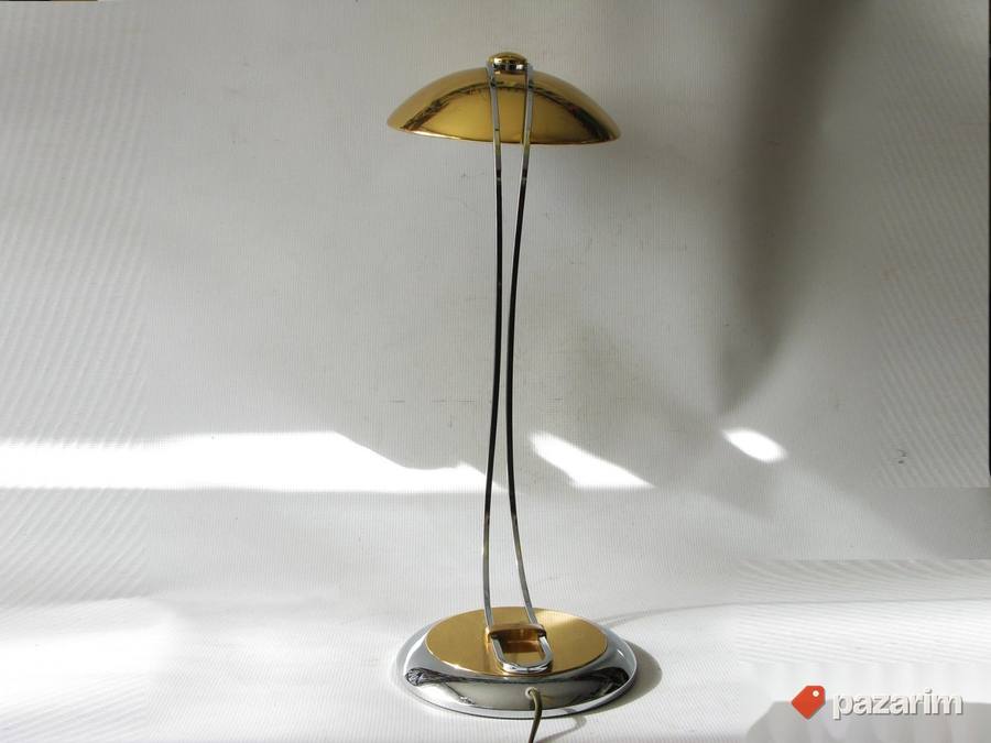 NLO dizajnerska lampa 8