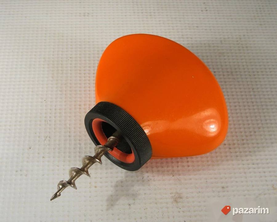 Retro otvarač za pampure Sieger 2