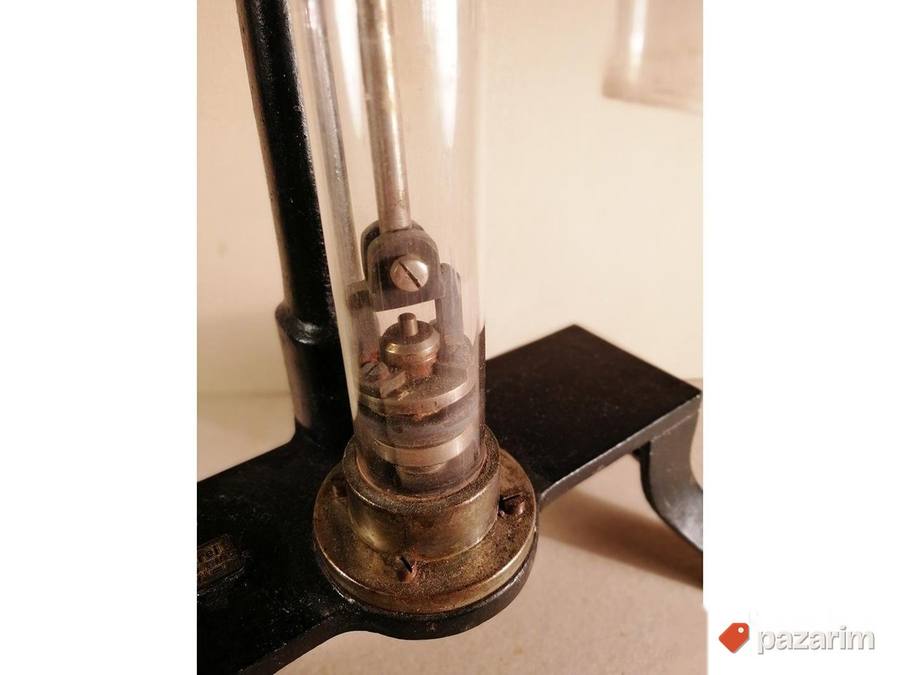 Pumpa, školski instrument, Marx es Merei 4
